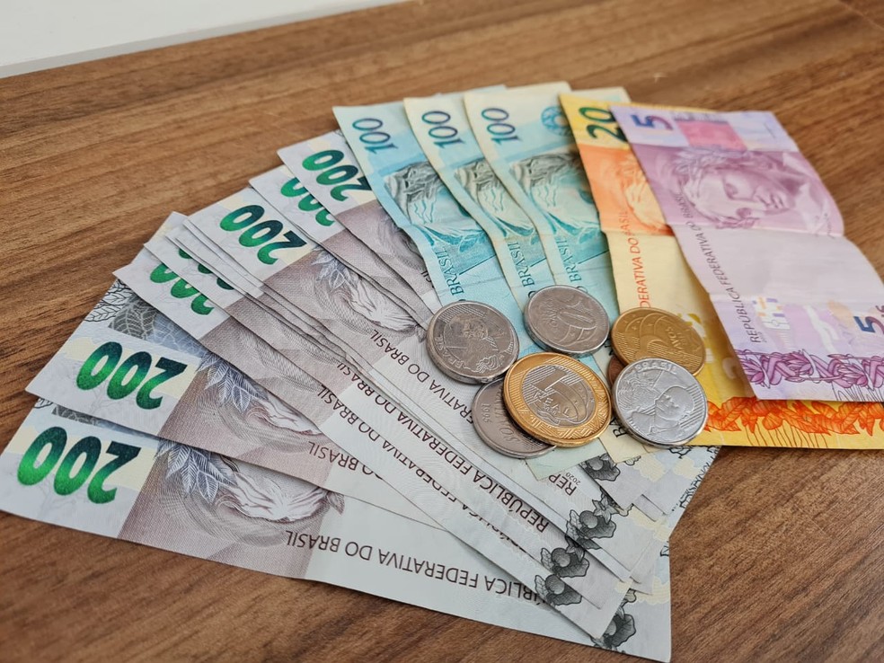 Salário mínimo de R$ 1.550 é aprovado em São Paulo | São Paulo | G1