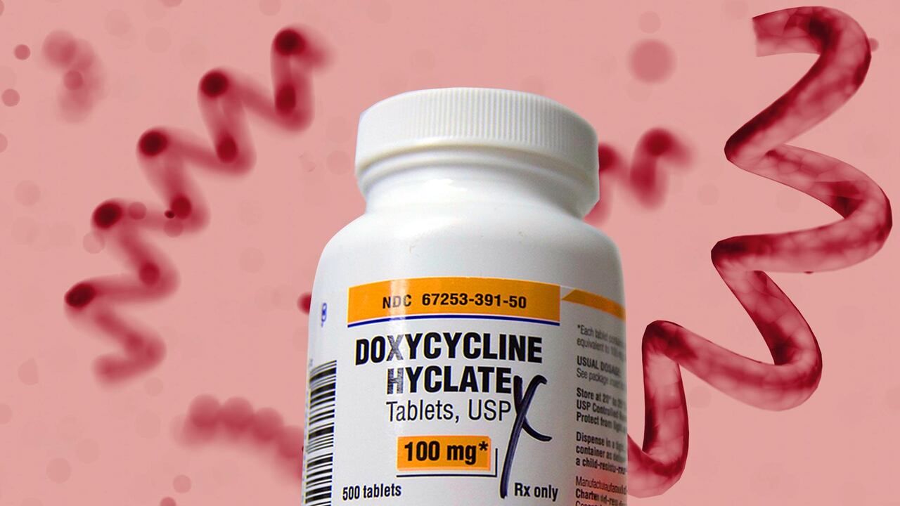 An STI 'morning-after' pill? What you need to know about DoxyPEP — and who can get it | CBC News