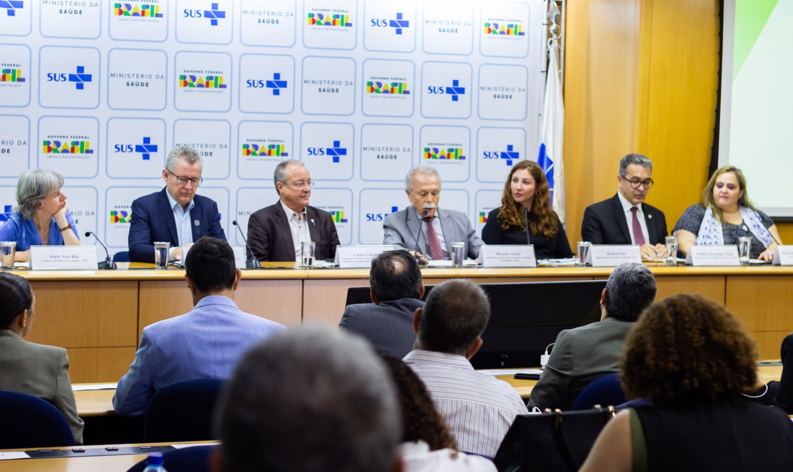 Foto: Neto Sousa/Câmara dos Deputados
