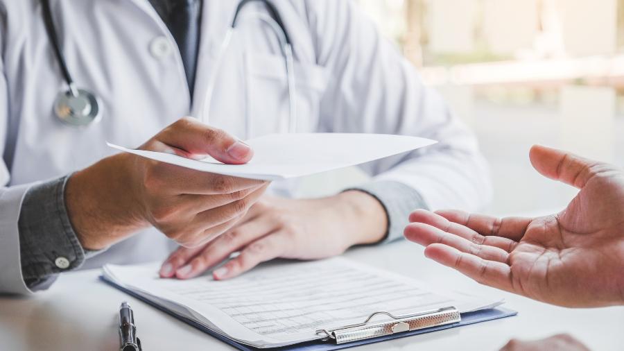 Atestado médico poderá ser validado em plataforma oficial do CFM