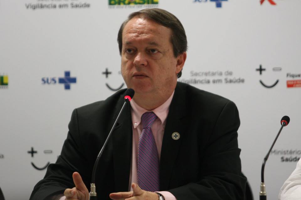 Ministério da Saúde recria Departamento de HIV, ISTs e Hepatites Virais e anuncia Fábio Mesquita como Diretor – Grupo Esperança