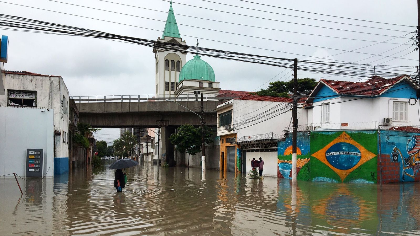 Brasil já sente impactos das mudanças climáticas e situação pode se agravar | National Geographic
