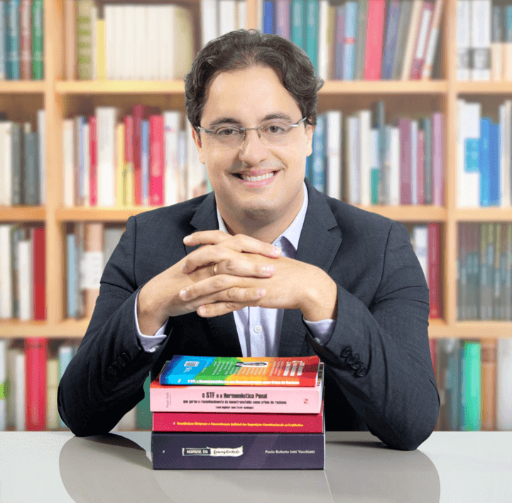 Sobre o Paulo Iotti - Paulo Iotti