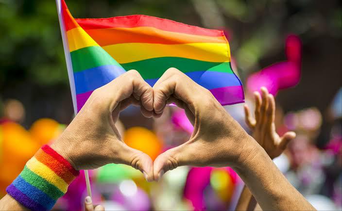 Neste domingo se comemora o Dia Internacional do Orgulho Gay | Jornal A Voz da Serra