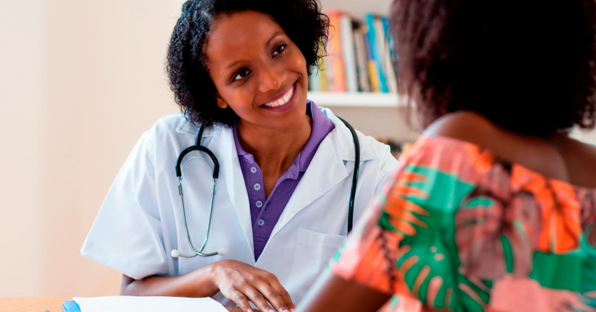 Ginecologista: Como é a primeira consulta? - Dra. patricia Varella