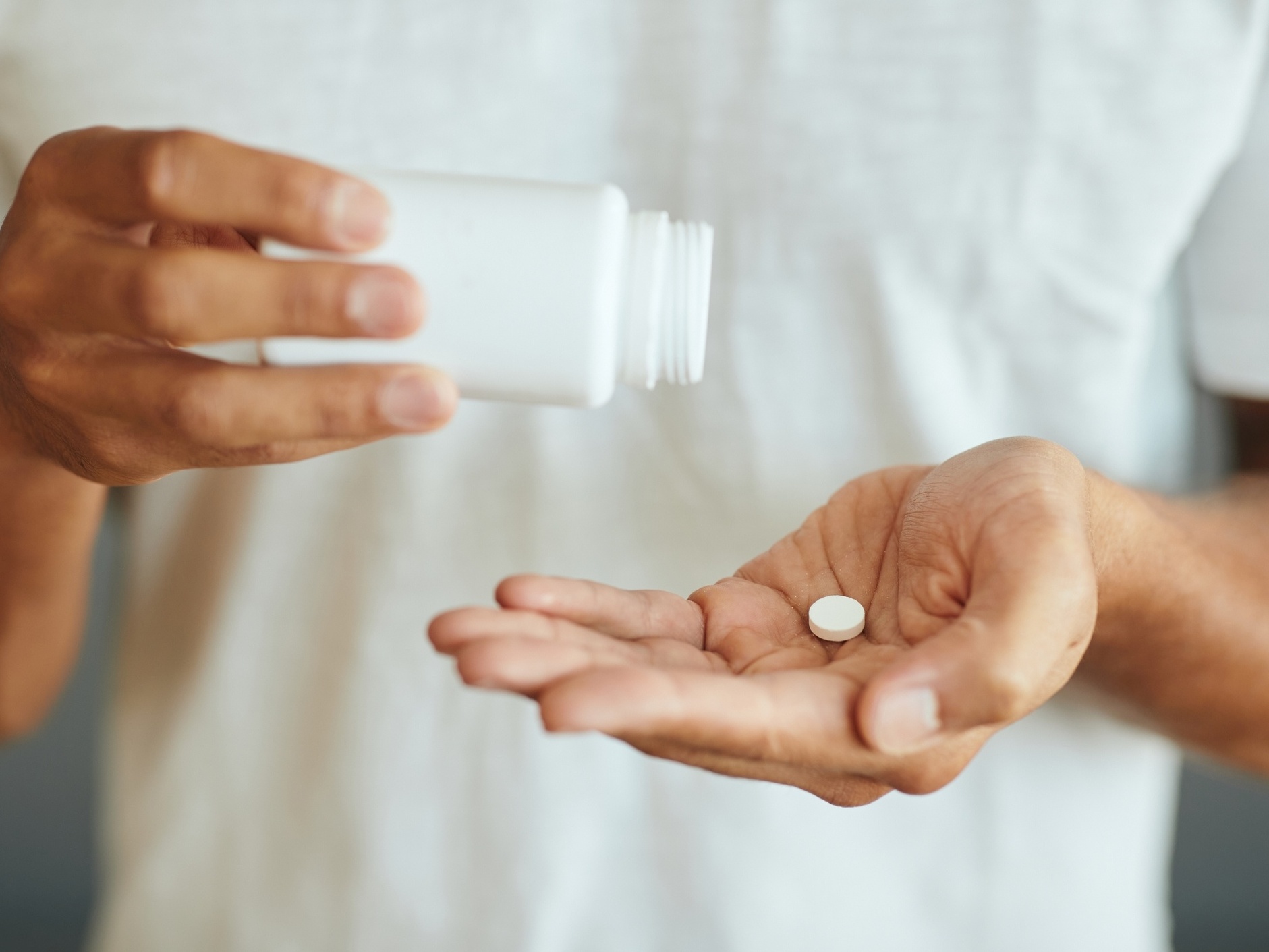 Doxiciclina entra na prevenção de ISTs no SUS e inaugura nova frente no combate à sífilis e à clamídia