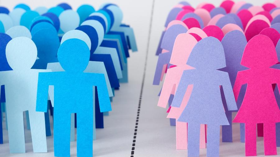 Por muito tempo, pessoas usavam "gênero" como sinônimo de "sexo", o que é errado; entenda