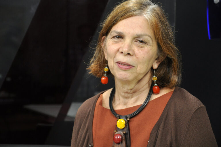 Vera Paiva: 'Minha mãe sempre disse que era um crime contra o Brasil, não contra a família' - Revista Focus Brasil | Revista Focus Brasil