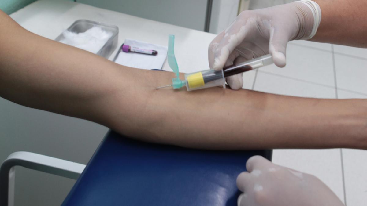 Campinas registrou 265 infecções de HIV/Aids em 2023, número inferior aos 302 casos do ano anterior; por outro lado, houve um aumento observado em relação à hanseníase, com 36 casos no ano passado e 30 em 2022 (Rodrigo Zanotto)