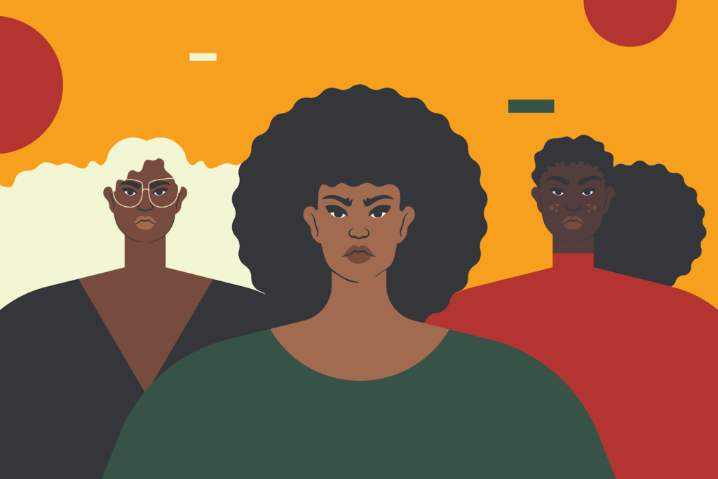 Além da sororidade: a dororidade nas empresas | Blend Edu