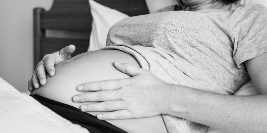 Gravidez na adolescência