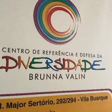 CRLGBTI+ Brunna Valin (@crd_sp) • Instagram photos and videos