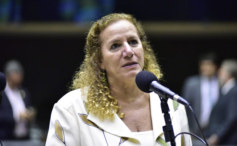 Discussão e votação de propostas. Dep. Jandira Feghali(PCdoB - RJ)