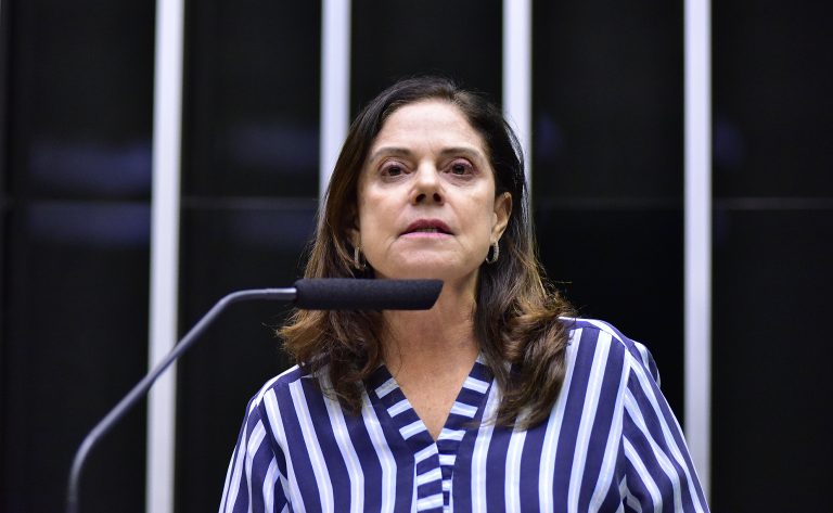 Discussão e votação de proposta. Dep. Soraya Santos(PL - RJ)