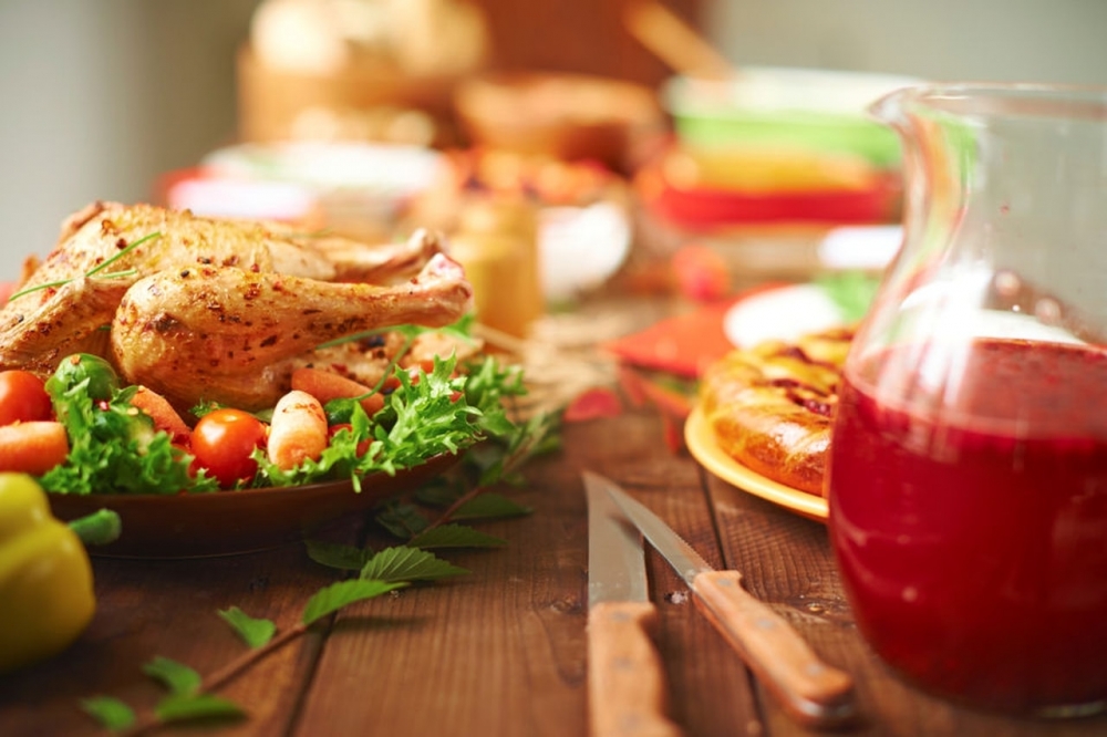 Como preparar uma Ceia de Ano Novo saudável | Saúde | Portal Adesso