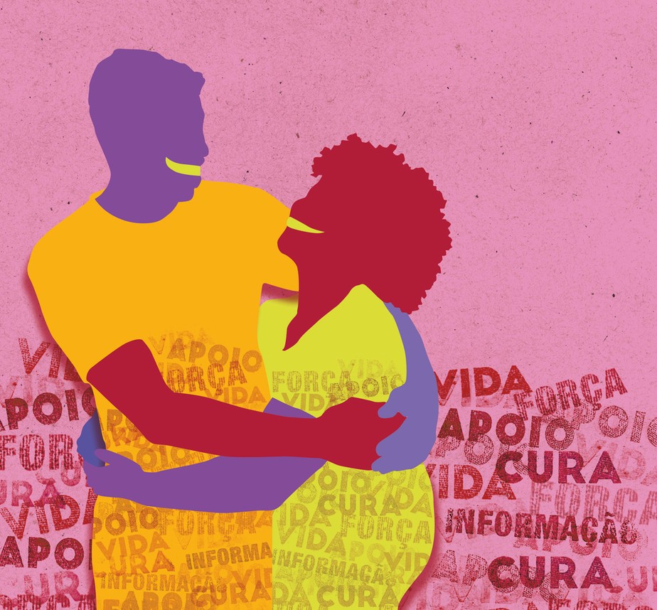 Sentença de vida: avanços e desafios após 4 décadas de epidemia de HIV