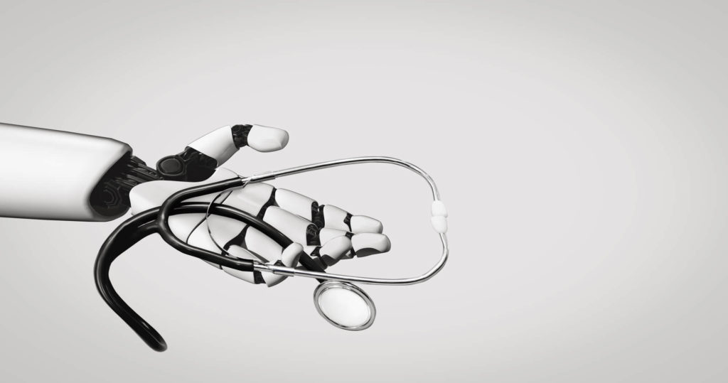 Inovação em saúde: 8 tecnologias - DRG Brasil