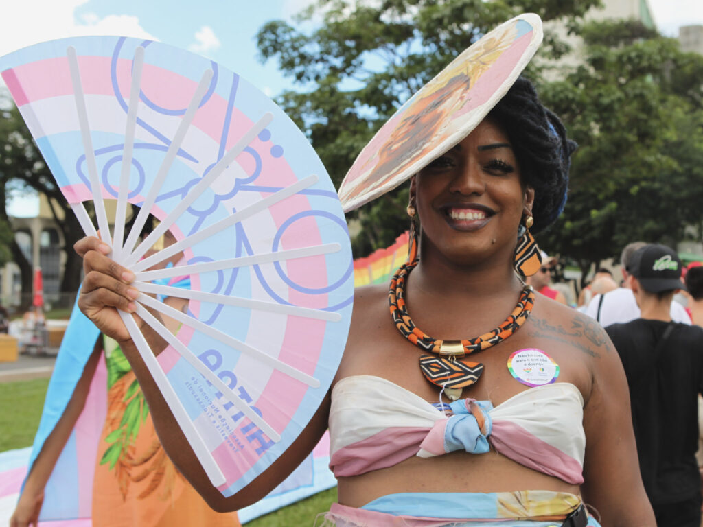 Visibilidade Trans: 5 coisas que você precisa saber sobre os direitos humanos das pessoas trans/igualdade de genero direitos humanos destaques