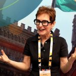 Mês da Mulher: Dra. Beatriz Grinsztejn, da pesquisa no Brasil à liderança global na resposta ao HIV/aids