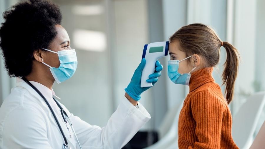 Covid longa em crianças: como identificar sintomas e sequelas da doença nos mais jovens - 24/04/2021 - UOL VivaBem