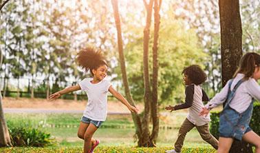 Estudo internacional destaca as abordagens quanto a exploração e abuso sexual de crianças e adolescentes - Childhood Brasil