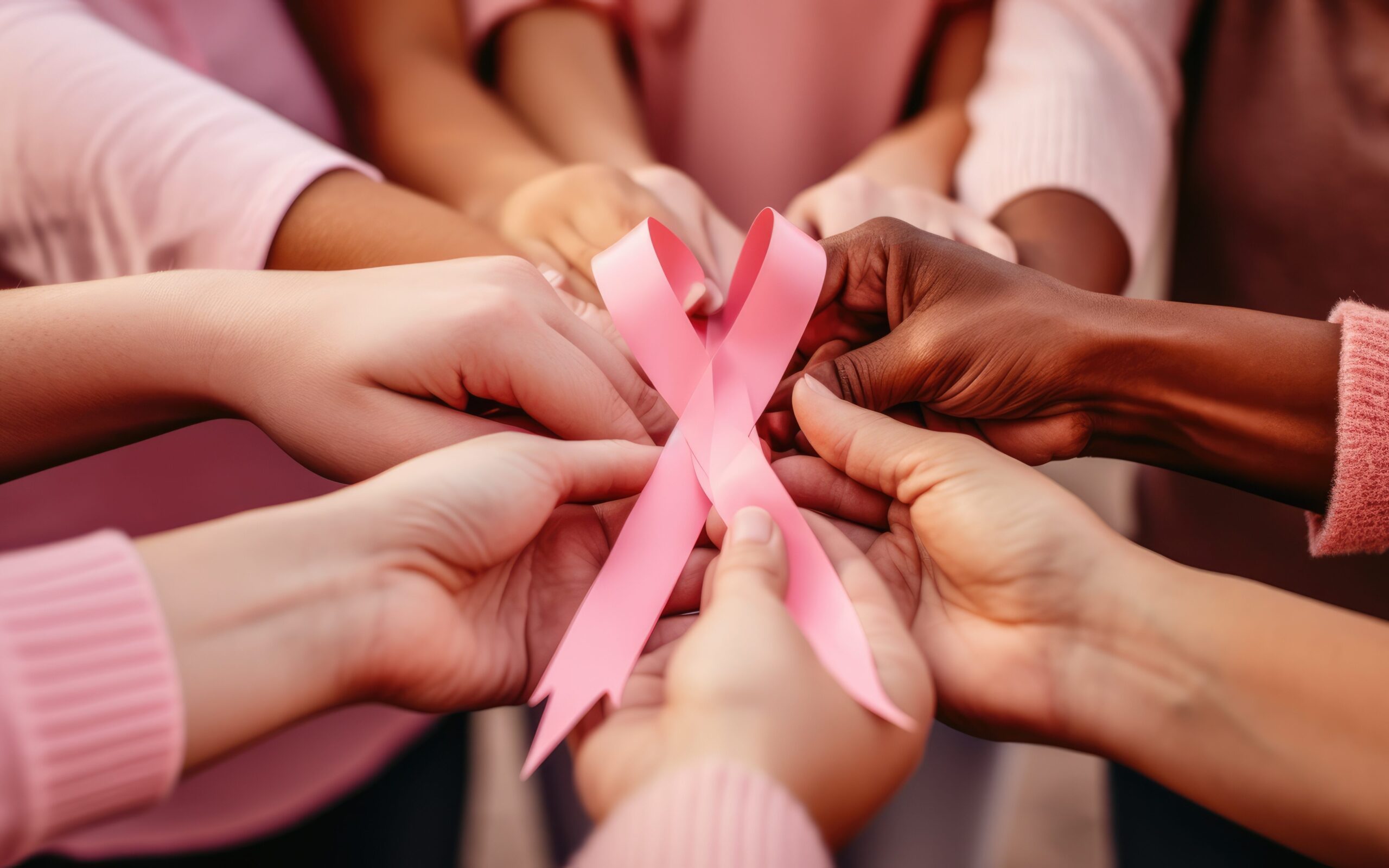 Saiba o que é o Outubro Rosa, como surgiu e ações de conscientização desenvolvidas - Radio Pontal