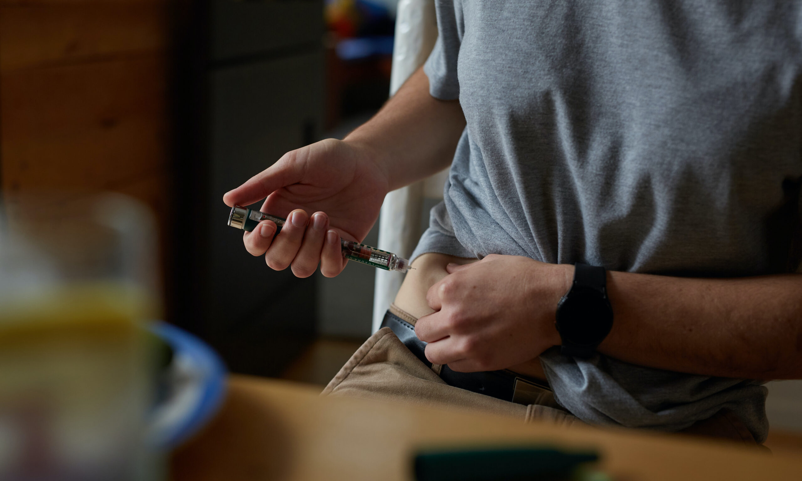 Quais as diferenças entre Ozempic, Mounjaro e Wegovy?