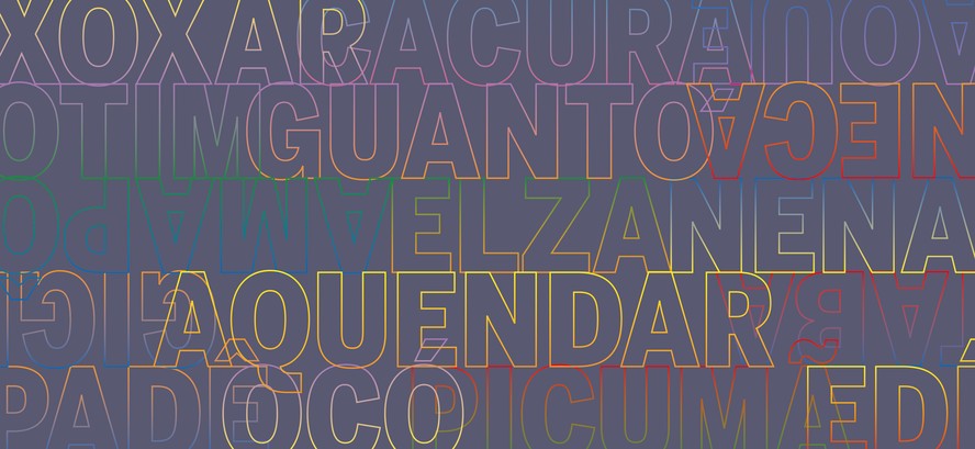 Expressões em pajubá