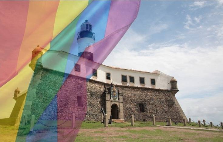 EXCLUSIVO: Parada do Orgulho LGBT+ de 2024 será na Barra para atrair público jovem | Aratu On - Notícias da Bahia e dos baianos