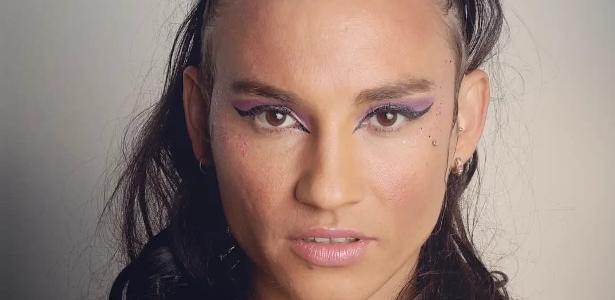 Após HIV, ela pesquisa vírus e trabalha para aproximar pessoas trans do SUS - 07/12/2021 - UOL Universa