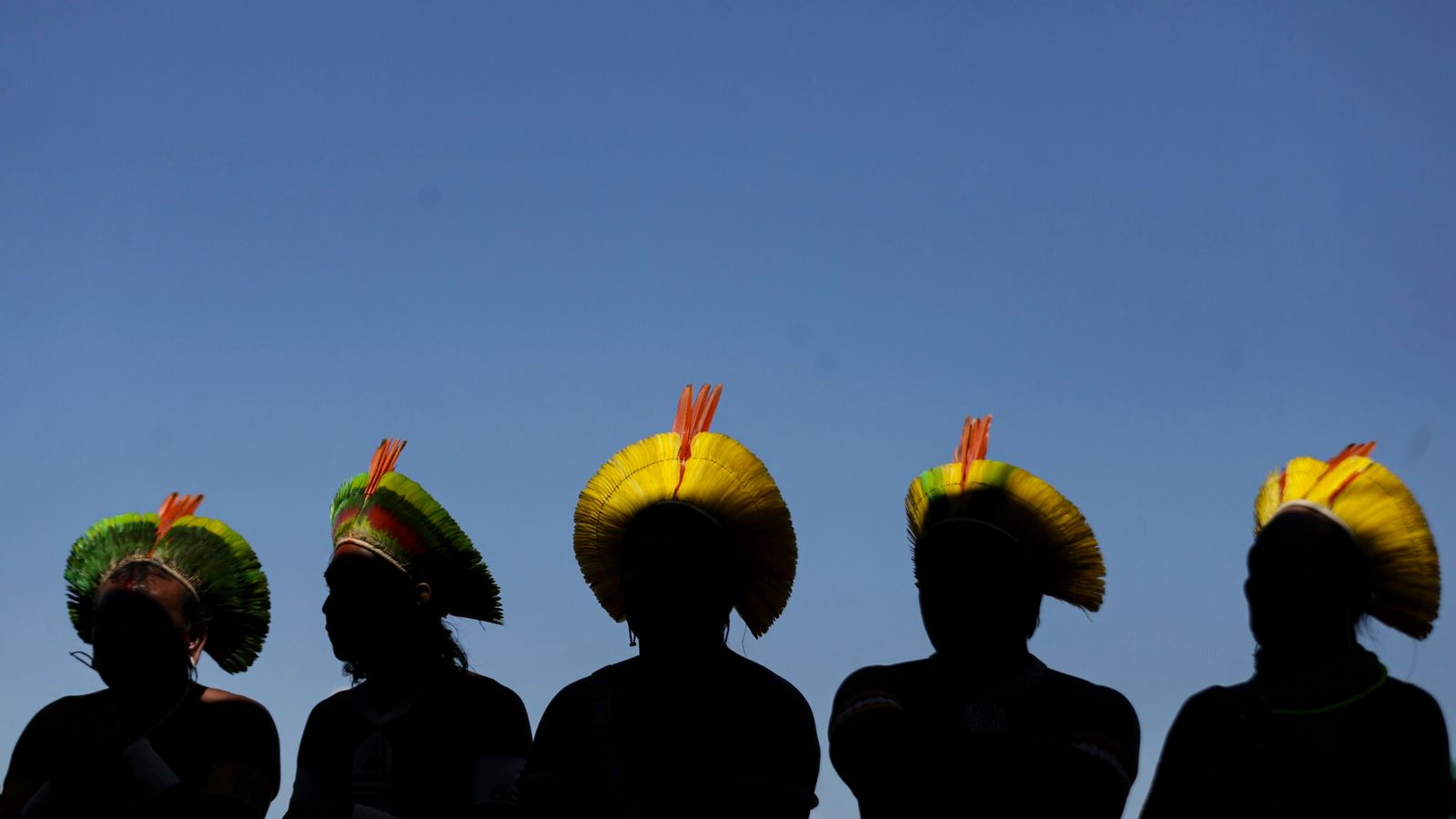 Quantos povos indígenas existem no Brasil? | National Geographic