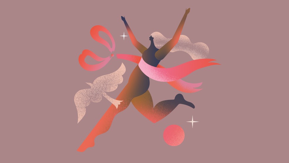 Marta McBritton, presidente do Instituto cultural Barong: 'O mantra meu corpo, minhas regras só funciona em um gueto privilegiado' — Foto: Catarina Bessell