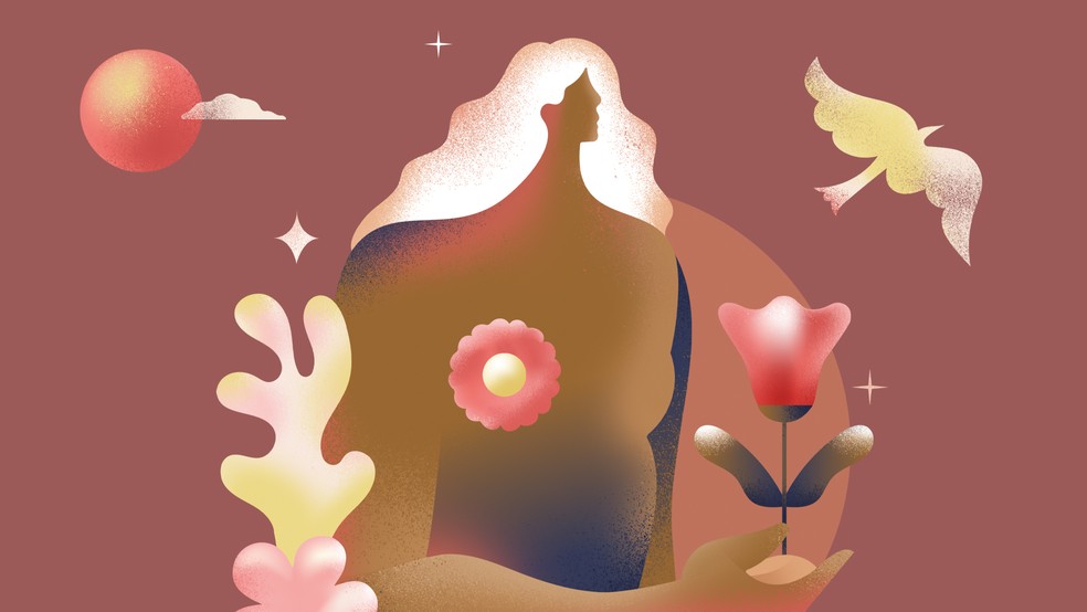 Prevenção ao HIV não depende só de PrEP, e depende de proteção a vida de todas as mulheres e enfrentamento a preconceitos e violências — Foto: Catarina Bessell