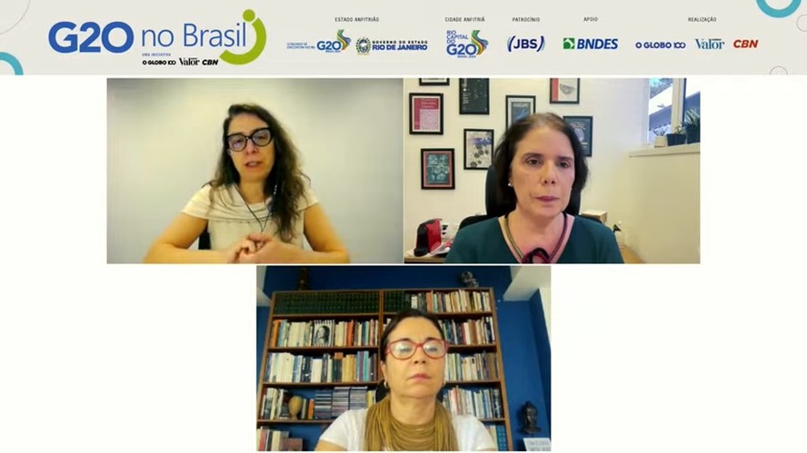 Especialistas discutem caminhos para prevenir pandemias e universalizar o acesso à saúde.