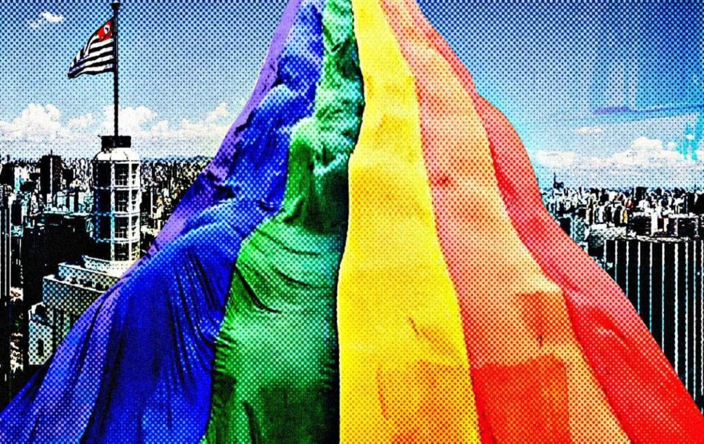 Parada do Orgulho LGBT+ enviará recado direito ao Congresso: “Basta de negligência e retrocesso”