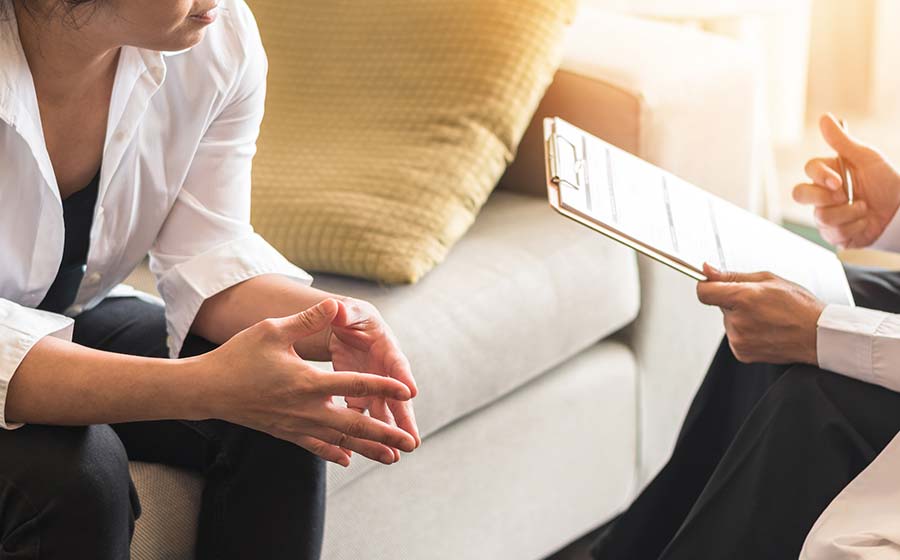 O papel do psicólogo e psiquiatra na prmoção da saúde mental