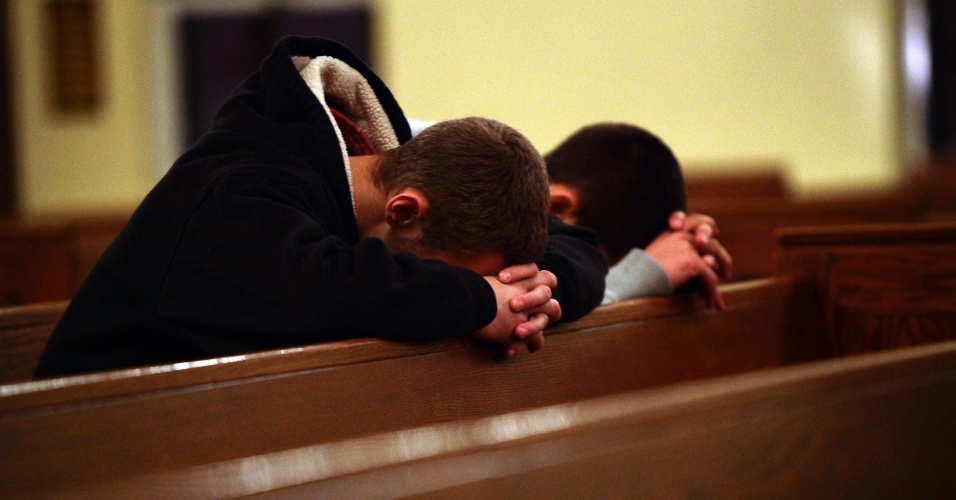 Por que um pequeno grupo para Homens? | Homens ao Máximo