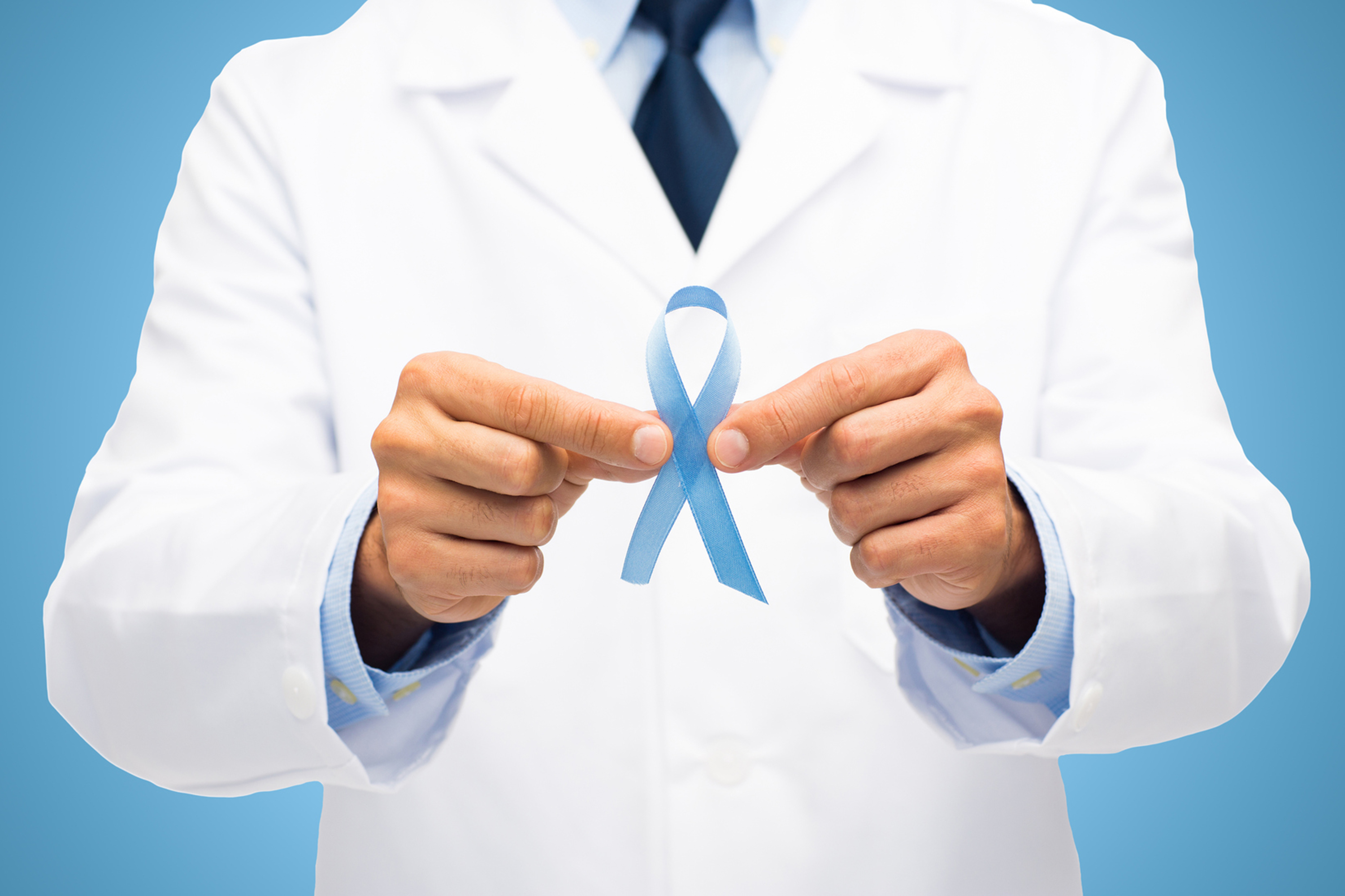 Câncer de próstata