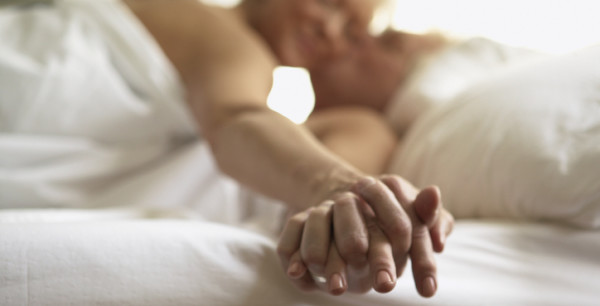 Sexo na terceira idade: dicas para estimular mais prazer na maturidade - Minha Vida