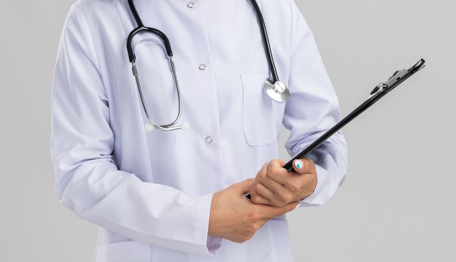 Pesquisa revelou ainda que duas em cada três pessoas afetadas são mulheres e que elas são maioria entre os médicos com transtornos