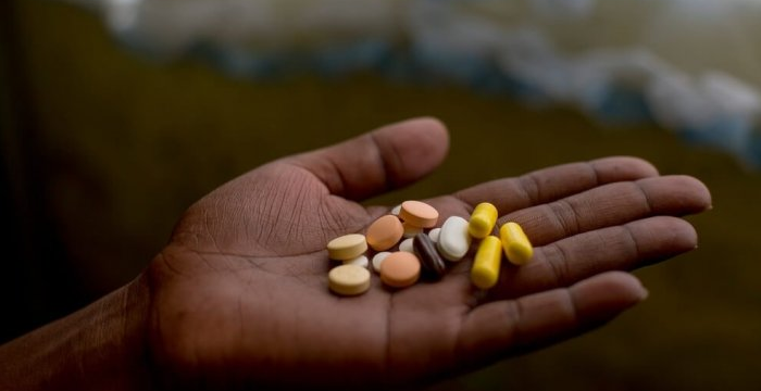 Tratamento contra a tuberculose com um terço dos fármacos para cinco países africanos |