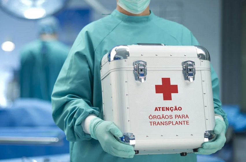 Pandemia prejudica transplante de órgãos no Brasil - Medicina S/A