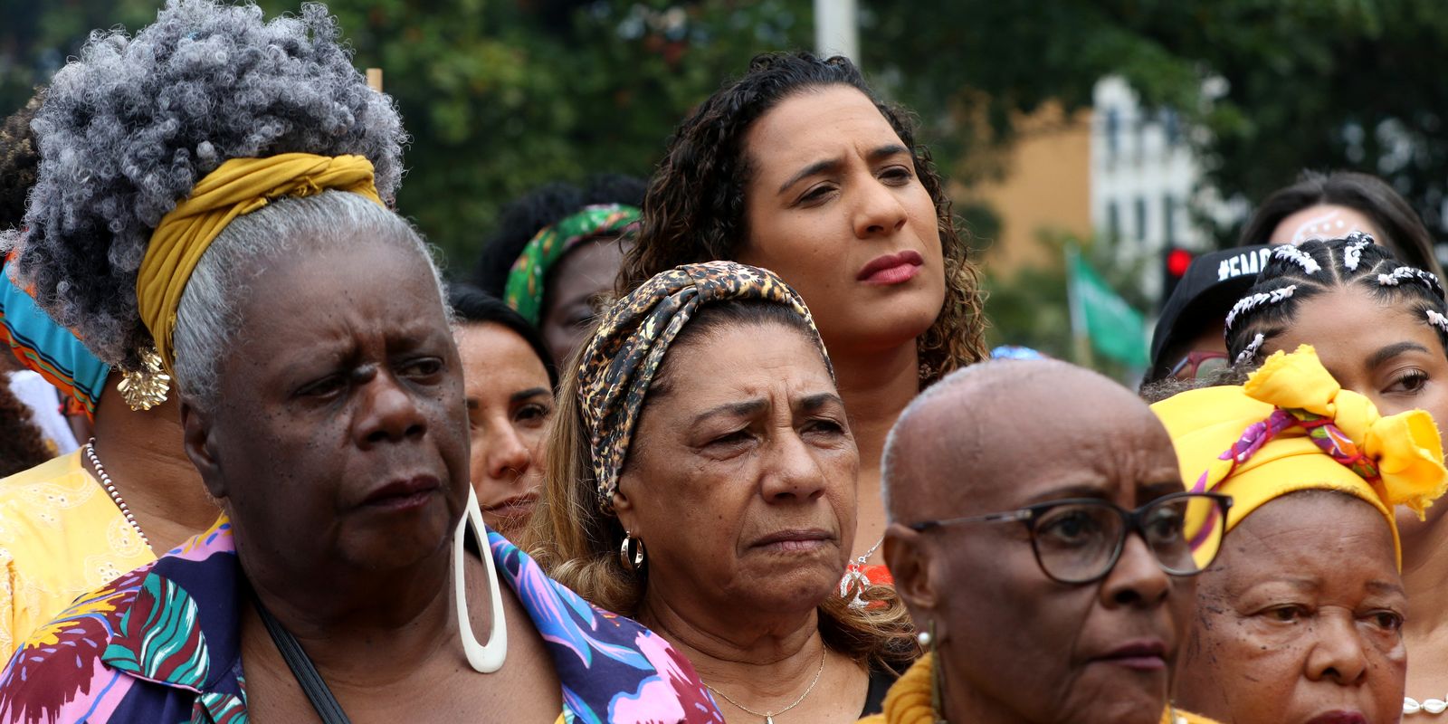 Pesquisa faz alerta sobre saúde da população negra | Radioagência Nacional