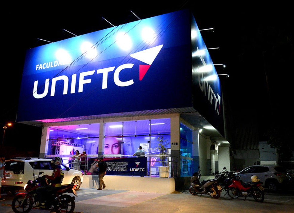 O evento busca romper com estigmas e apresentar avanços da ciência de modo preventivo e acolhedor. — Foto: Foto: reprodução / Rede UniFTC Petrolina