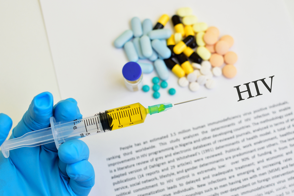 Vacinação contra o HIV: estudo recente mostrou resultados promissores - Portal APCD