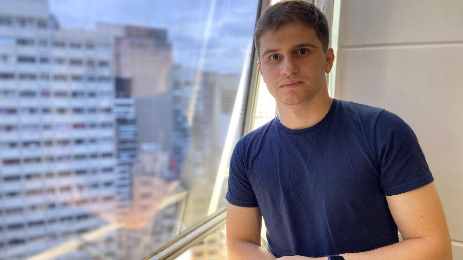 Lucas Pavanato foi o vereador mais votado do país