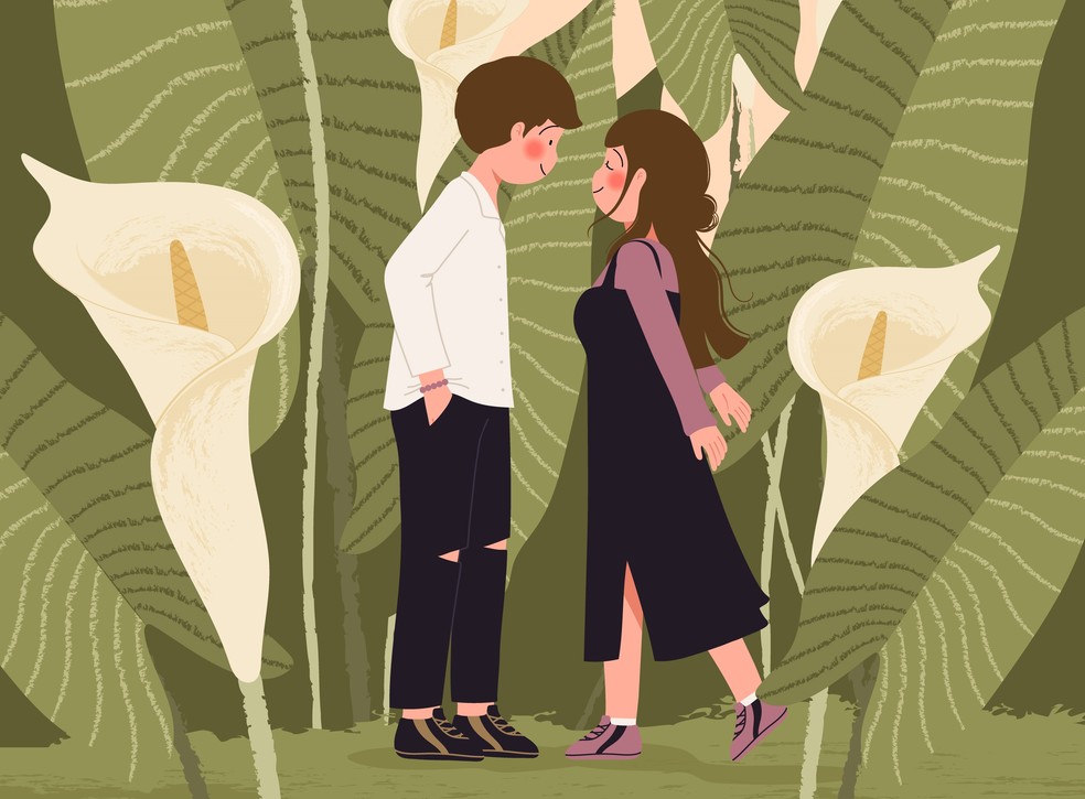 Ecossexualidade: quando surgiu o termo e o que diz o Manifesto Ecossexual — Foto: Freepik