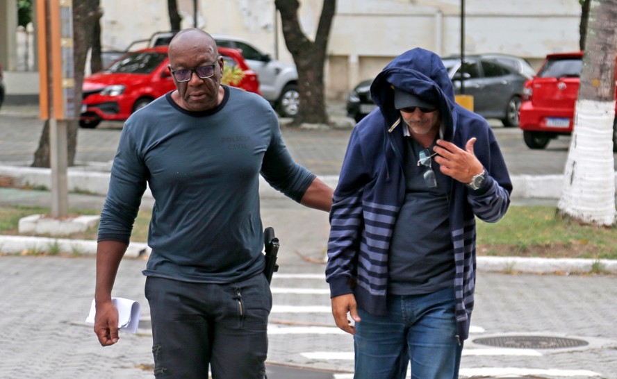 Walter Vieira, sócio do laboratório de análises clínicas PCS