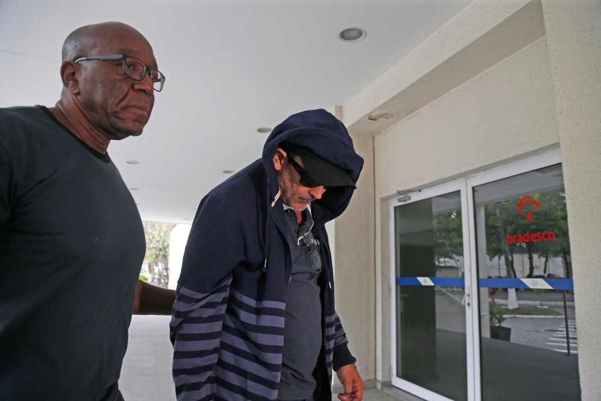 Sócio de laboratório suspeito de emitir laudos que resultaram em transplantes de órgãos com HIV é preso