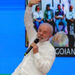 Agência Brasil: Lula lembra covid e diz que saúde não tem esquerda ou direita